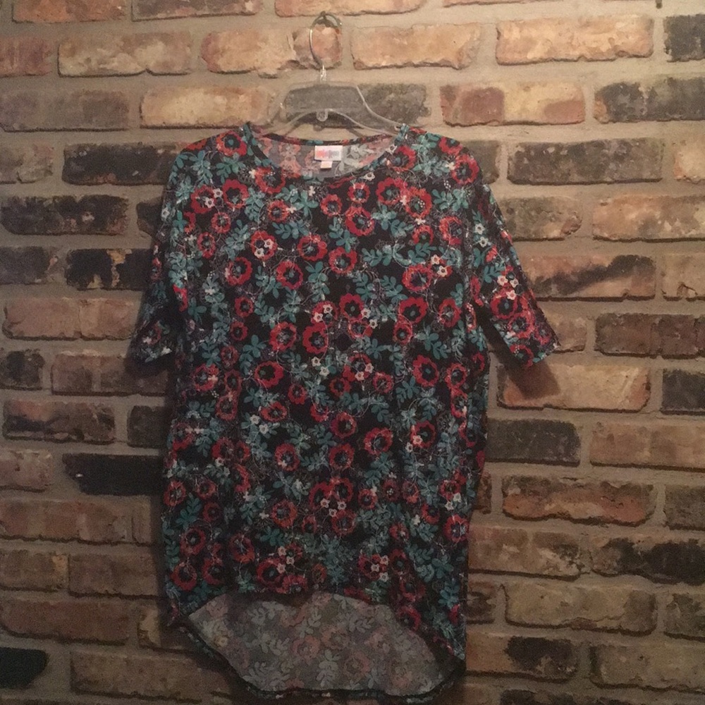Lularoe Irma